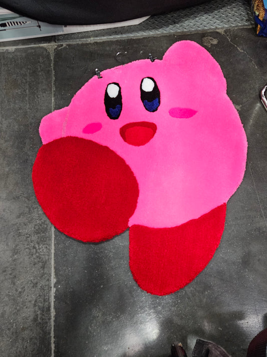 Kirby Rug