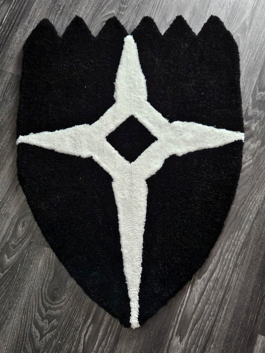 Dawn Star Rug - Skyrim